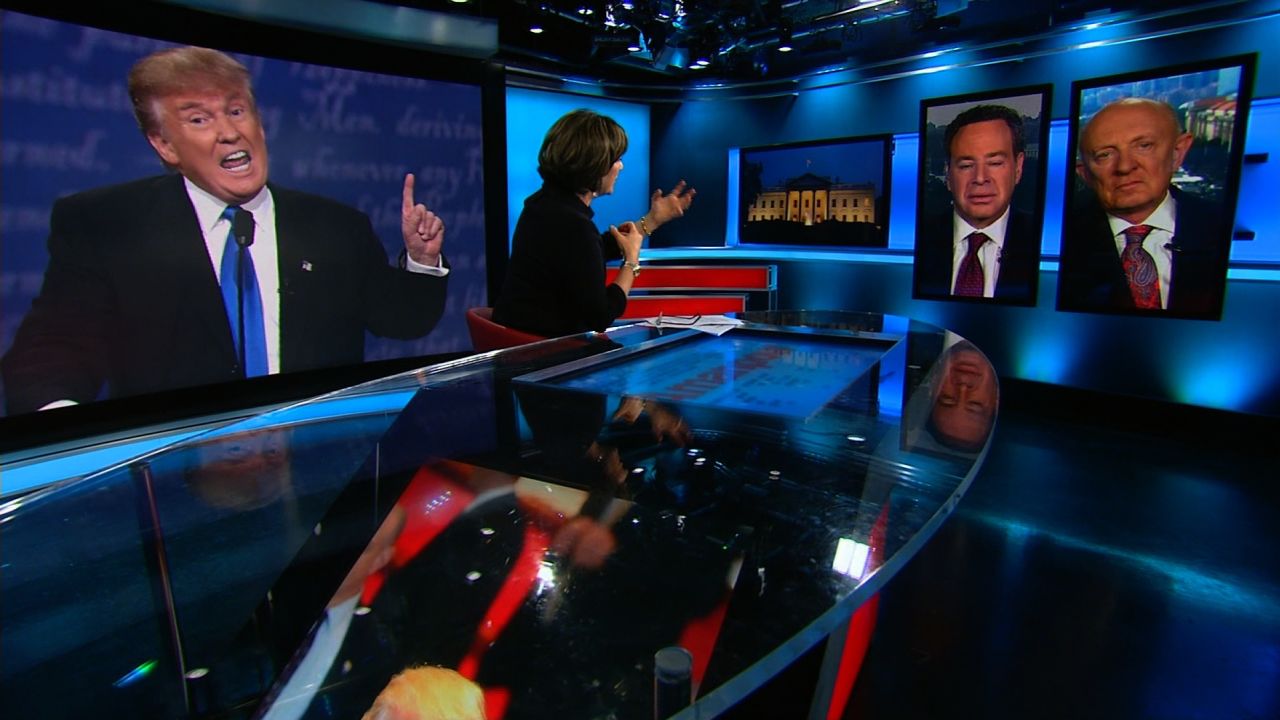 frum Woolsey amanpour