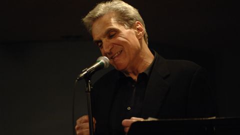 Robert Pinsky