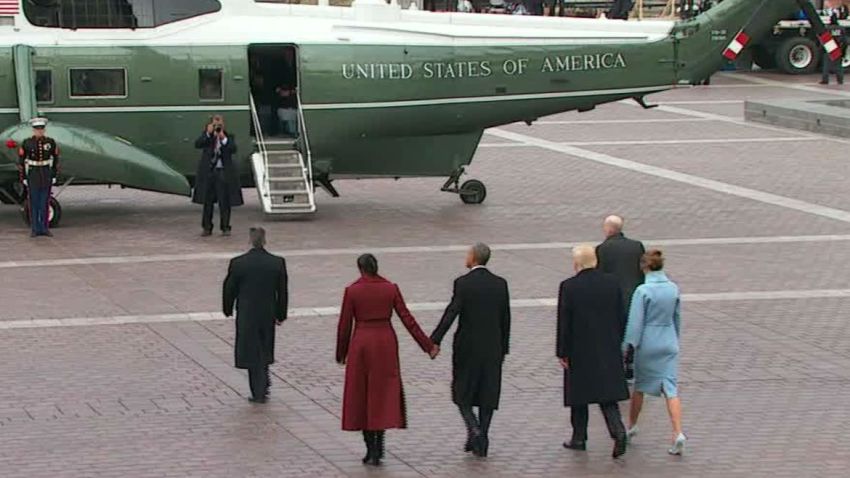 Donald Trump Obama depart US Capitol vo_00001902.jpg