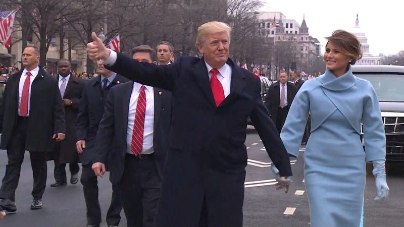 Cnn live stream discount inauguration