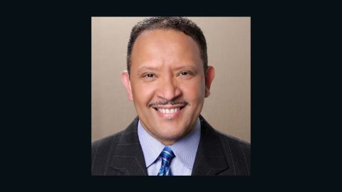 Marc H. Morial