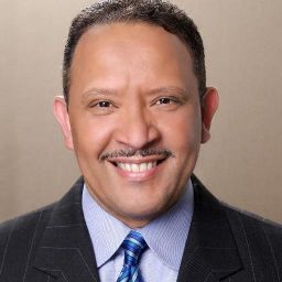 Marc Morial