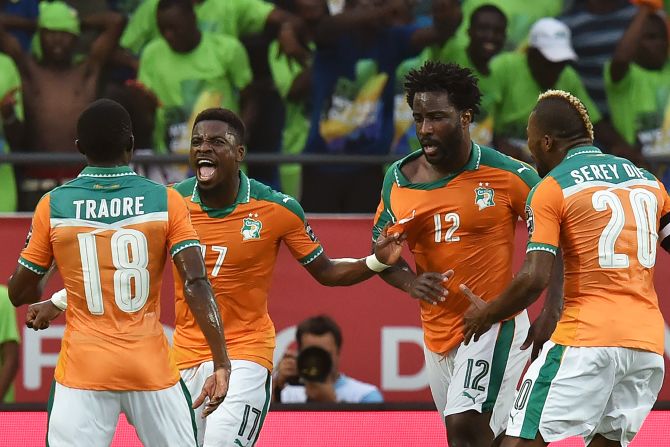 Defending AFCON champion Ivory Coast went into Friday's Group C fixture against DR Congo in search of a must-needed win on the back of a somewhat surprising stalemate against Togo. 