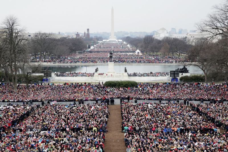 Cnn stream 2024 inauguration