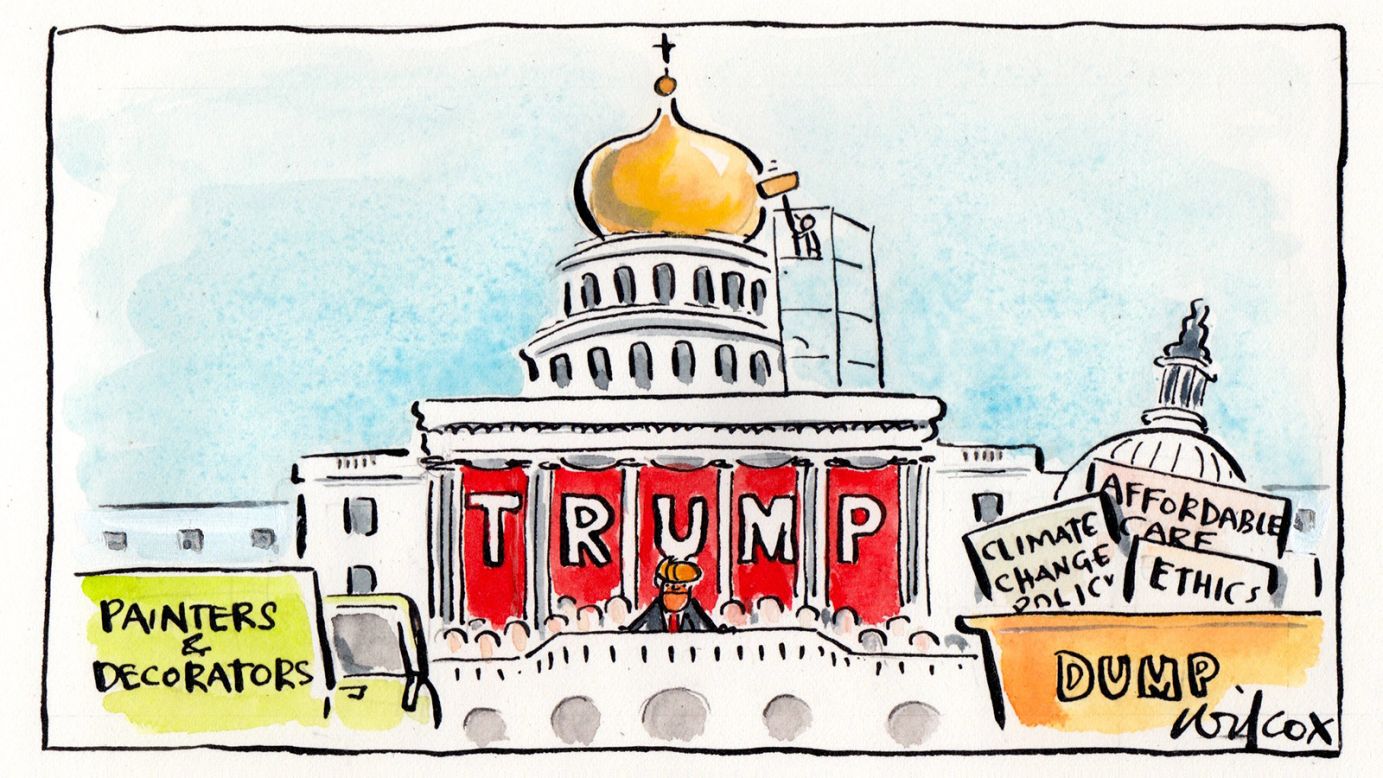 Cathy Wilcox is an Australian cartoonist who has been drawing for The Sydney Morning Herald and other Fairfax Media publications since 1989.