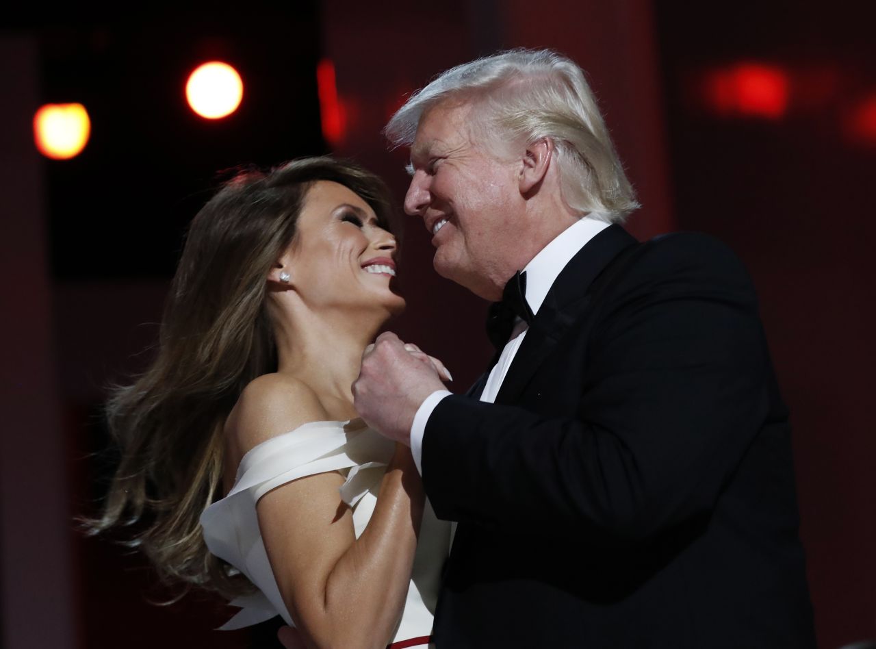 Whats At Stake In Melania Trump Lawsuit The First Ladys Reputation Earning Potential Cnn 6345
