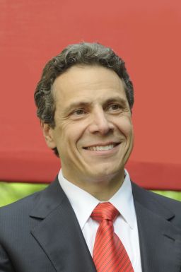 Andrew Cuomo