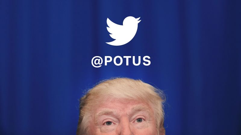 Dear Twitter, don't let Trump's tweets start a war (Opinion) | CNN