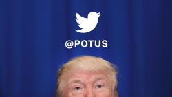 Twitter fixes botched @POTUS account transfer