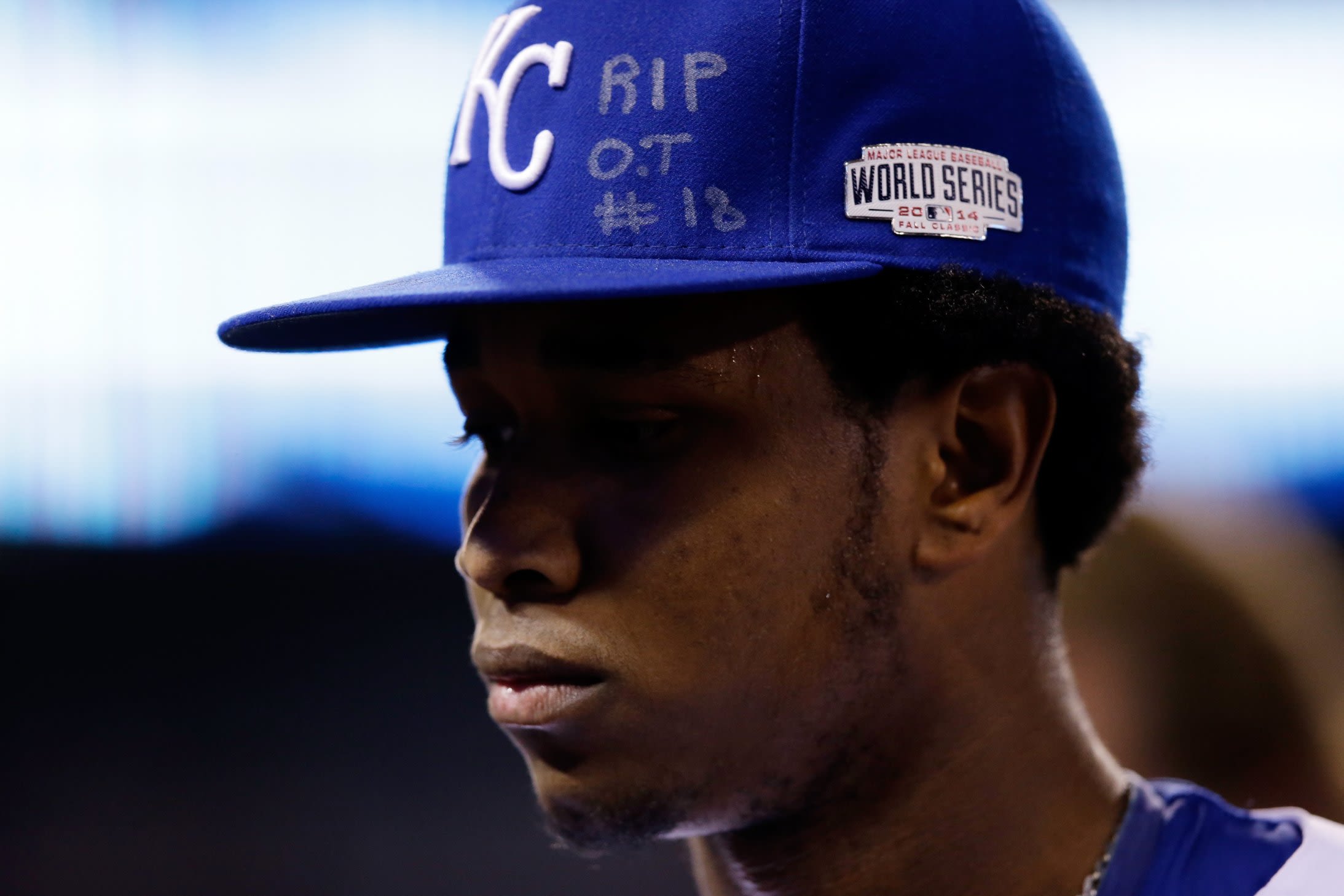 Yordano Ventura, Kansas City Royals pitcher, dies