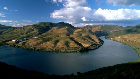 undiscovered wine regions Douro 1 . Photo - Rui Cunha_Portugual Tourism