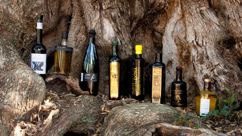 <strong>Back in fashion:</strong> However, the growing popularity of the Mediterranean diet and increasing consumer interest in food provenance have opened up new opportunities for olive oil entrepreneurs.