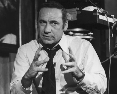 With "Blazing Saddles," "Young Frankenstein" and "The Producers" all in his repertoire, Mel Brooks is likely behind at least one of your favorite comedy classics. The legendary actor and filmmaker honed his skills on the '50s sketch program "Your Show of Shows" before taking over comedy cinema in the '70s as director of some of the genre's greatest productions. 
