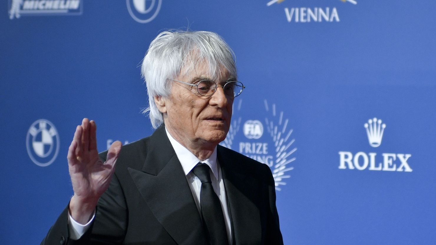 Bernie Ecclestone has been removed as F1 chief executive following Liberty Media's takeover.