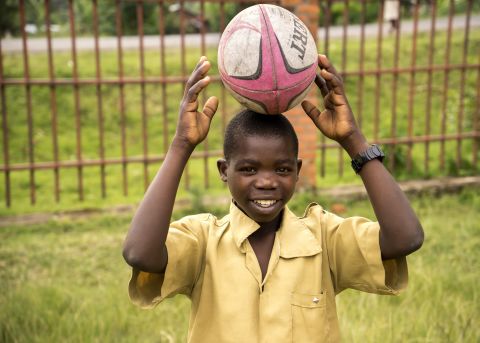 It led to the launch of Friends of Rwandan Rugby, a charity aimed at increasing awareness and playing numbers.