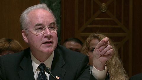 Tom Price