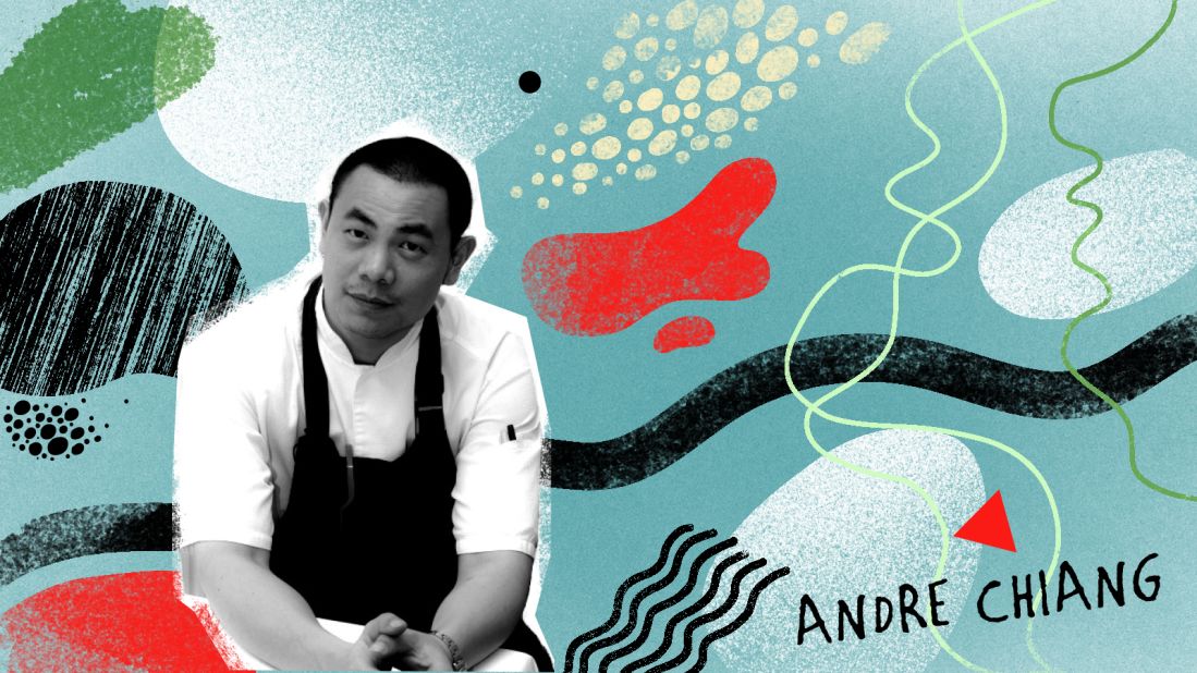 <strong>Andre Chiang of Restaurant Andre: </strong>Many great young Asian chefs trained in top restaurants in Europe and the US will return home, bringing a new Asian flavor back. 