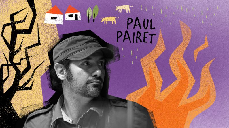 <strong>Paul Pairet of Ultraviolet and Mr & Mrs Bund: </strong> A modern take on the past, zero food wastage, and "peasant food for city boys and girls" -- think whole animals on a spit fire -- are trends this year, forecasts Pairet.  