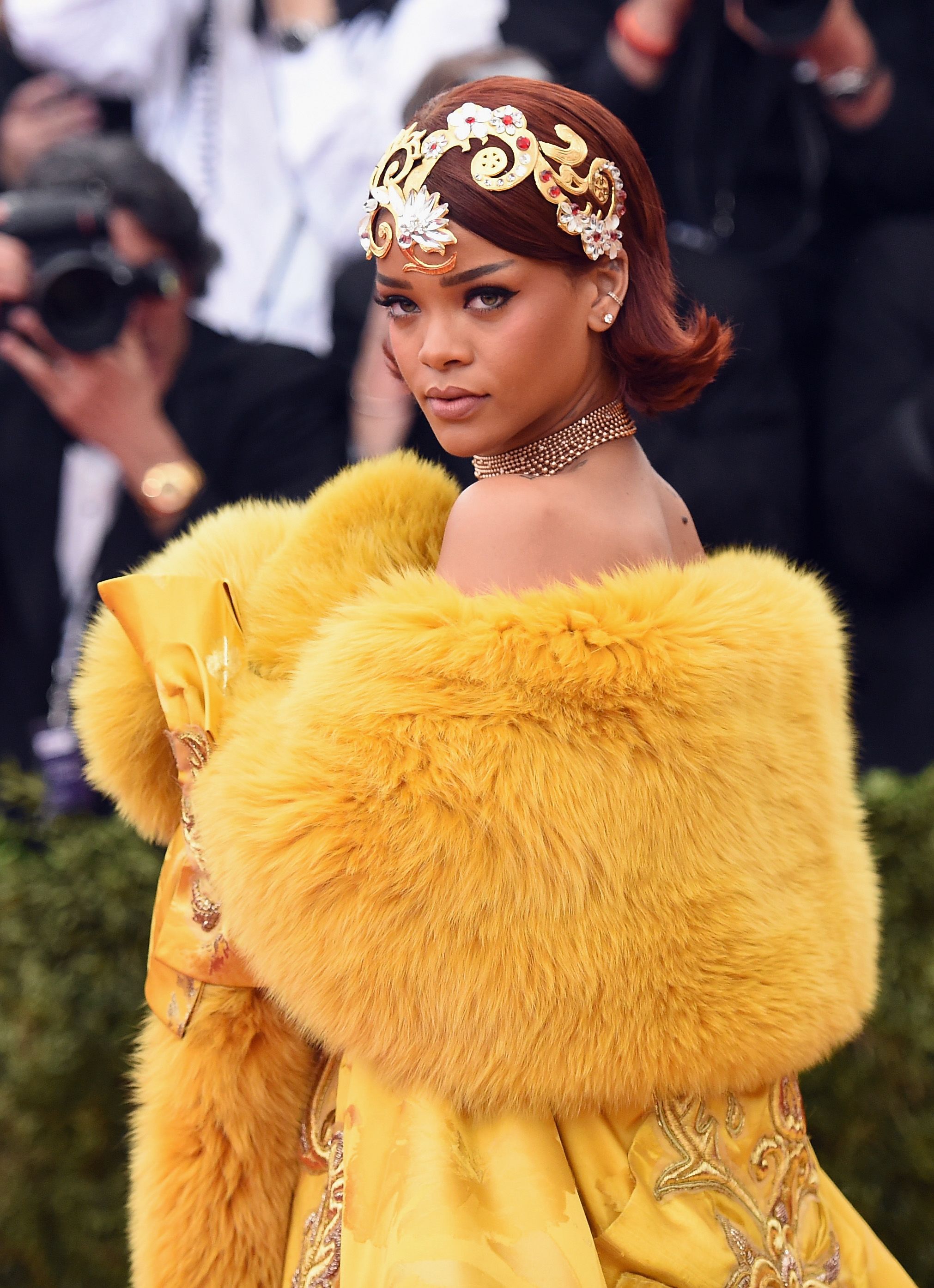 Rihanna Is Now a Billionaire: Inside Her Empire – NBC10 Philadelphia