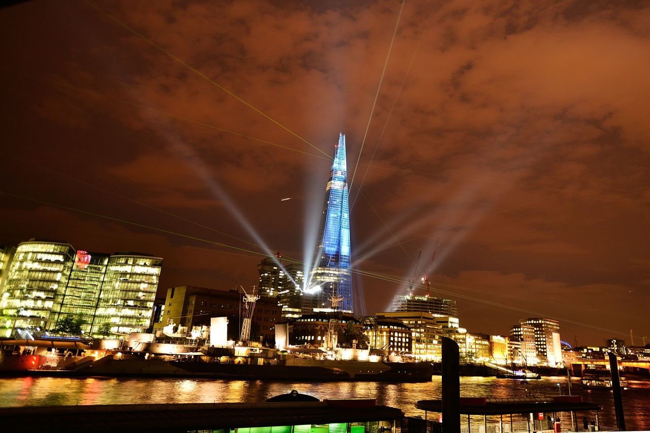 20 - shard