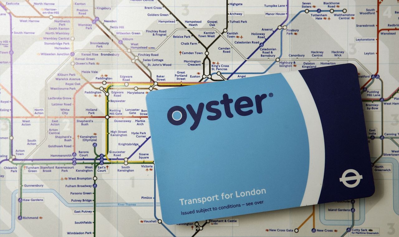 21 - oyster