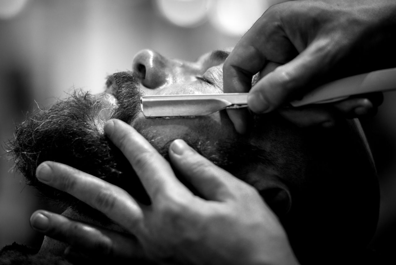 barber