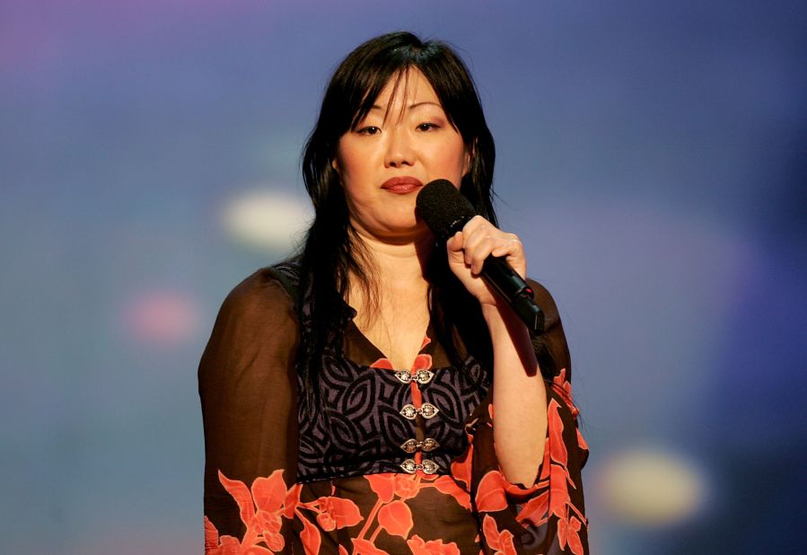 Rarely is there a voice as distinct and powerful as Margaret Cho's. Comedian, activist, artist and boundary breaker. She brought fresh perspective to comedy clubs as a queer woman of color, and starred in the first Asian-American family sitcom, "All-American Girl."