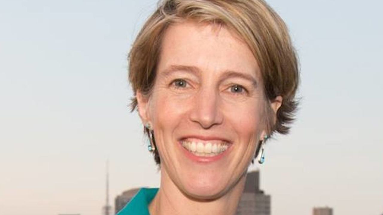 Zephyr Teachout