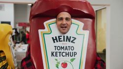 Heinz is giving its employees the day after Super Bowl off