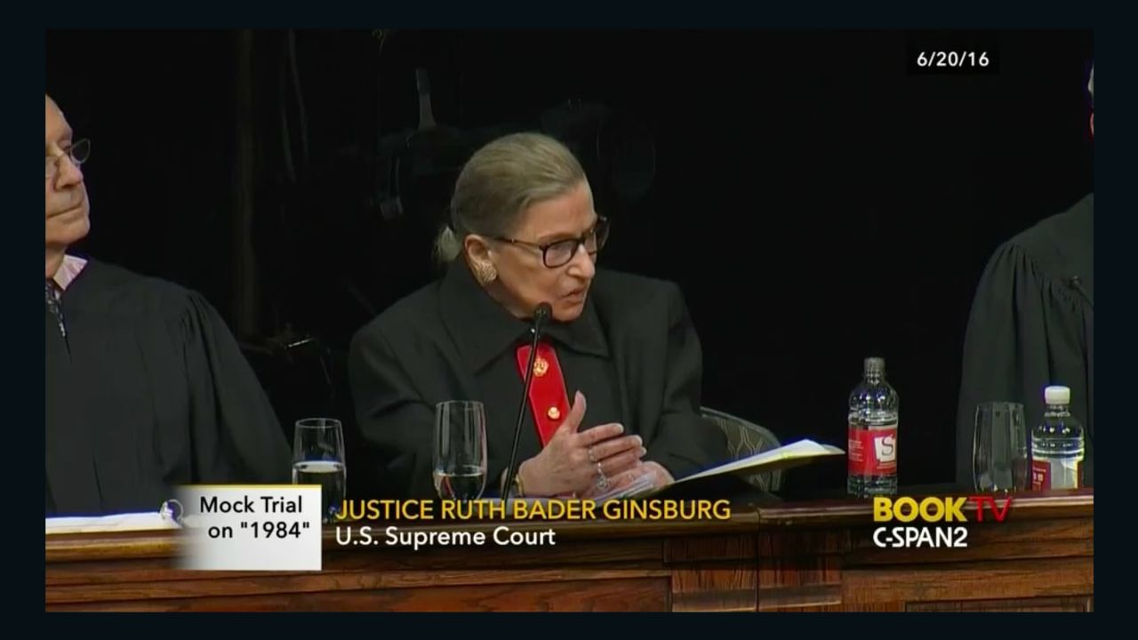 (Image credit: C-SPAN)