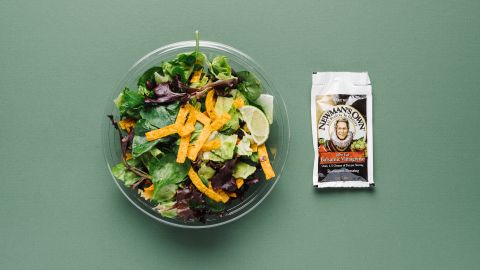 Mcdonald S Best Menu Picks By A Nutritionist Cnn