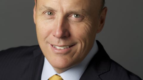 Peter Yeo