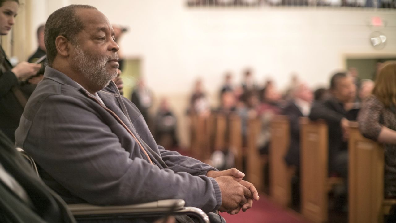 James Callaway was born after his cousin Austin Callaway was lynched in LaGrange, Georgia, in 1940.