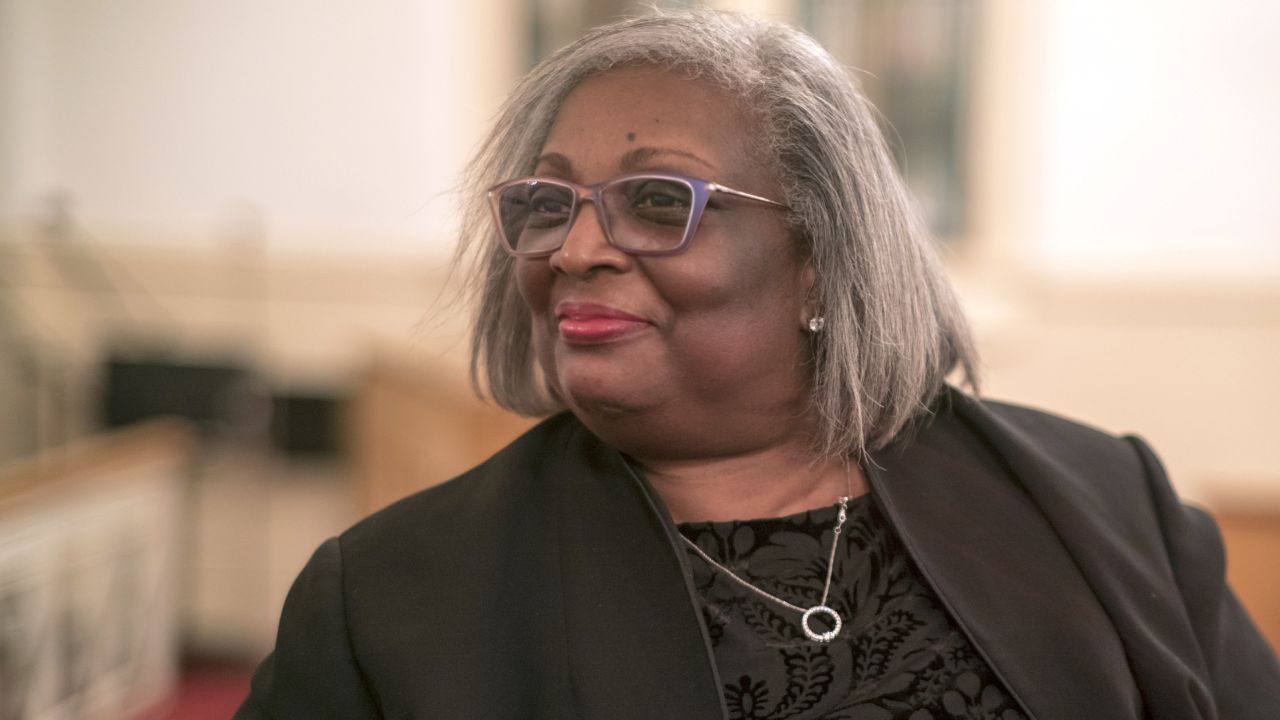 Deborah Tatum learned about her relative Austin Callaway while doing genealogy research.