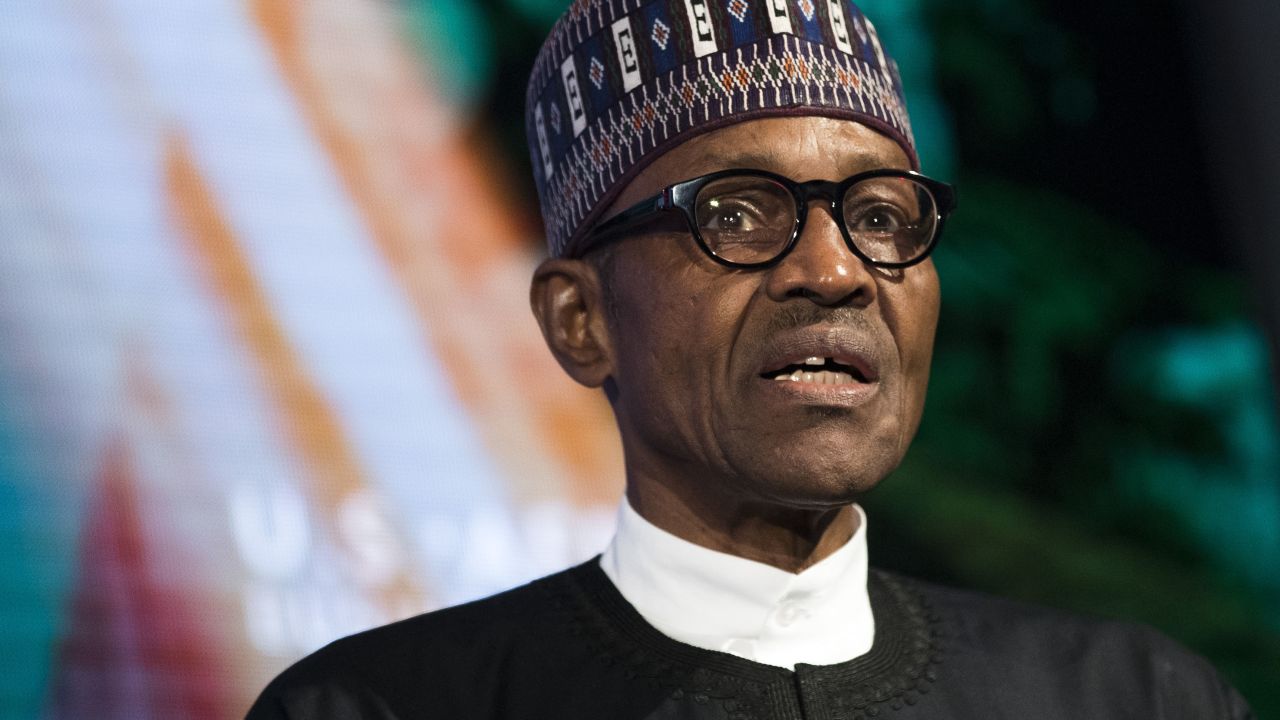 President of Nigeria Muhammadu Buhari has been faced criticism from opposition leaders and on social media.