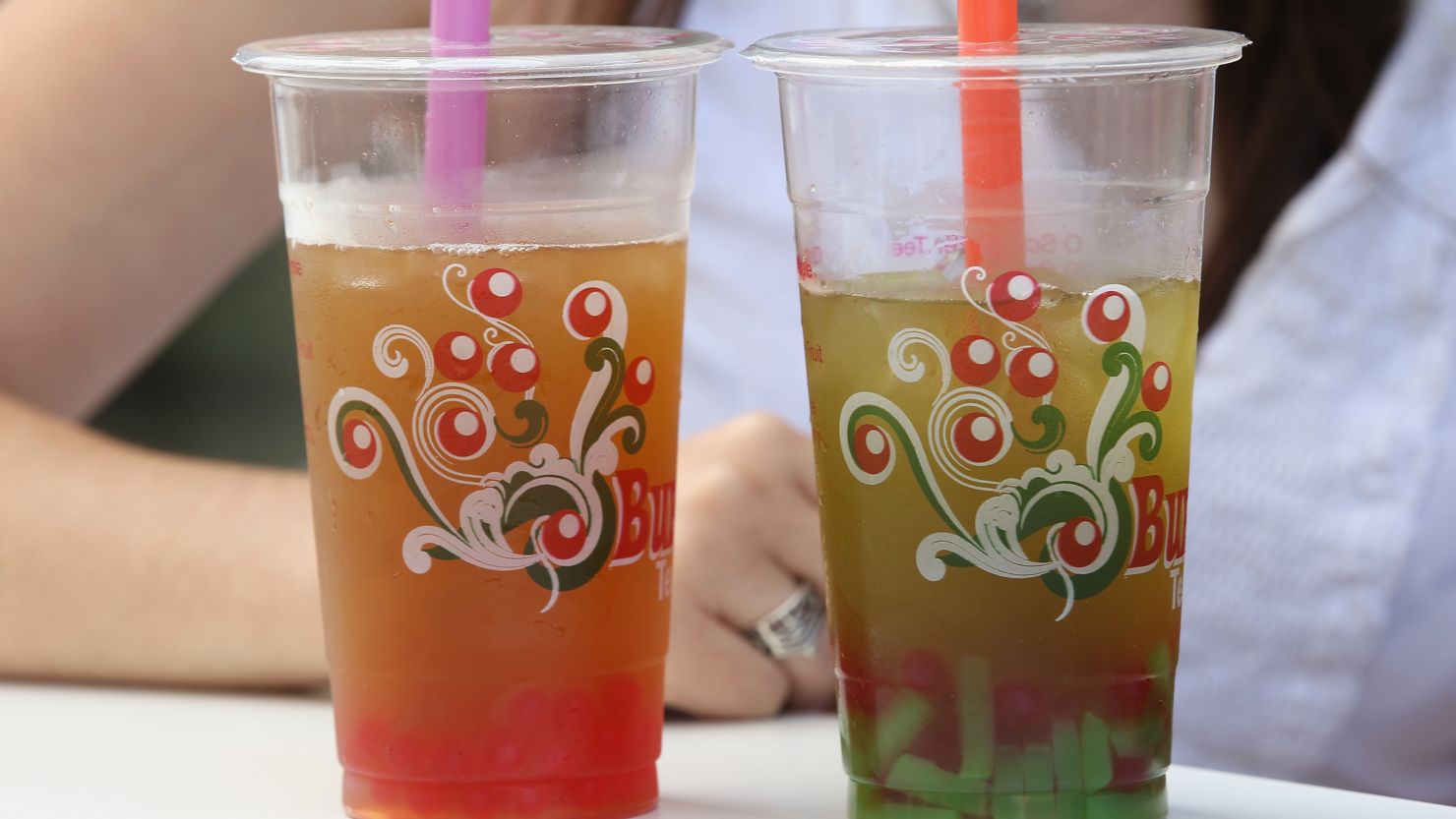 The rise of bubble tea, one of Taiwan's most beloved beverages, bubble tea  