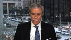 Carlos Gutierrez amanpour