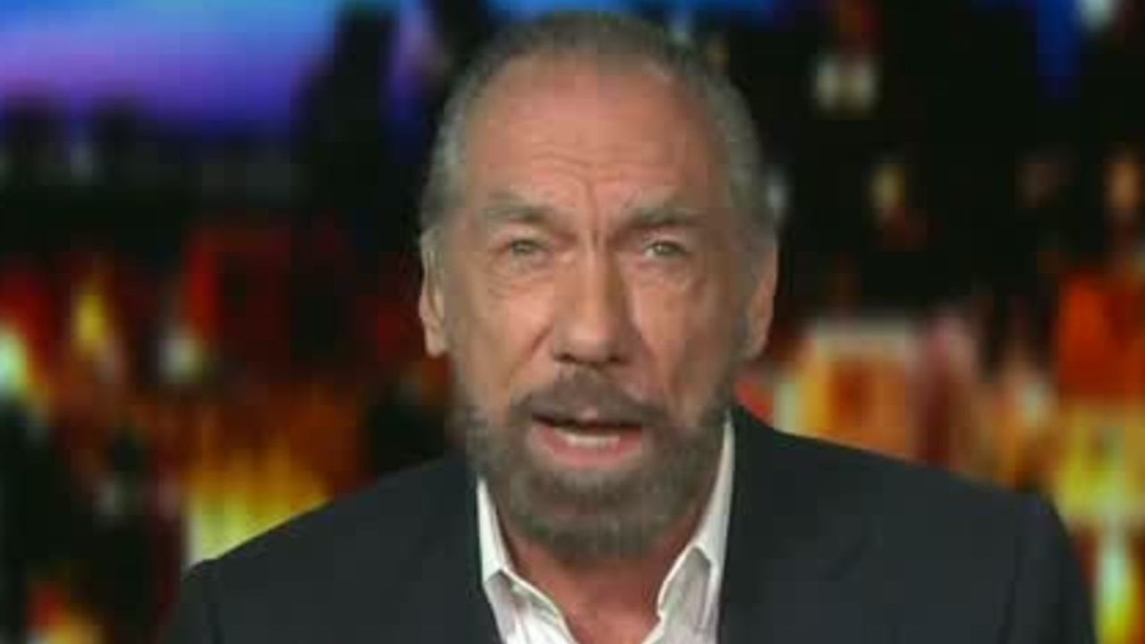 Patron tequila co founder: Americans will pay if Trump taxes Mexico for