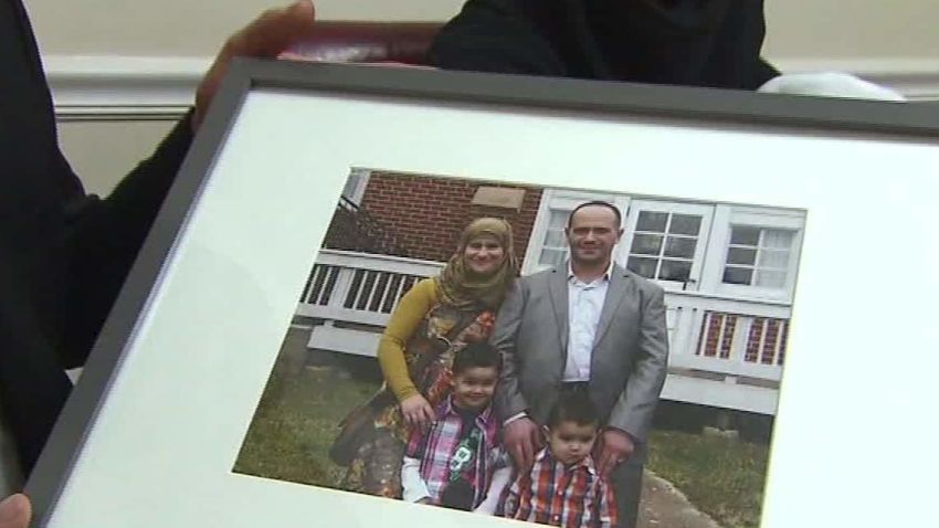 syrian family reacts costello pkg_00025710.jpg