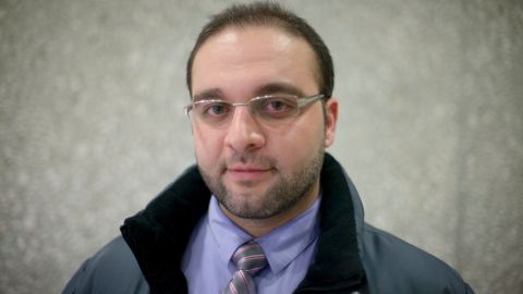 Muhamad Alhaj Moustafa