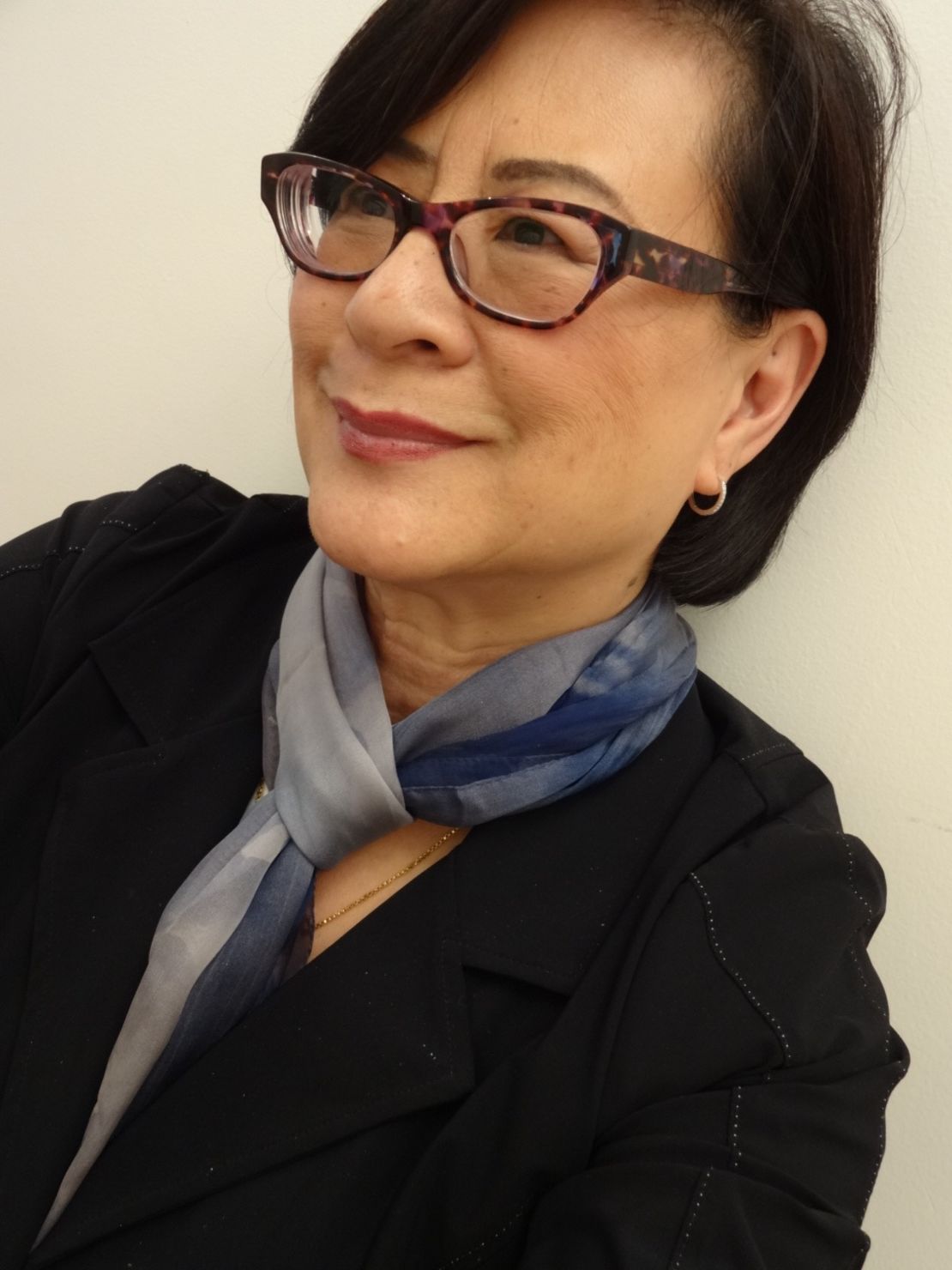 Mae Ngai