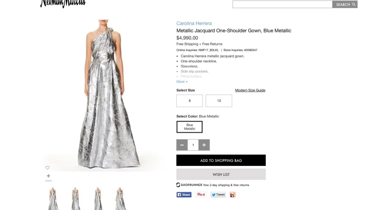 nieman marcus hererra