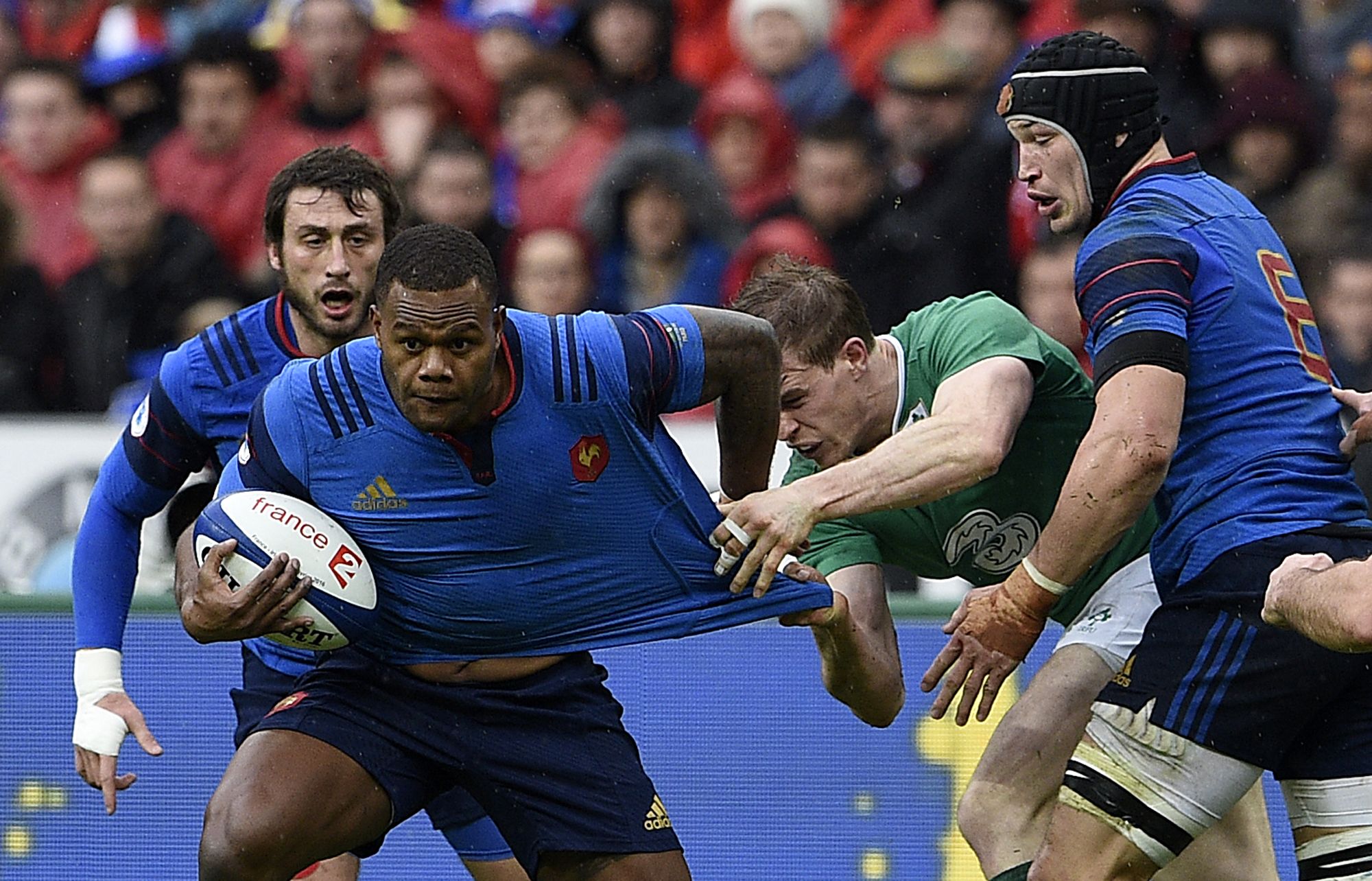 Six Nations 2017: Can England defend its title?