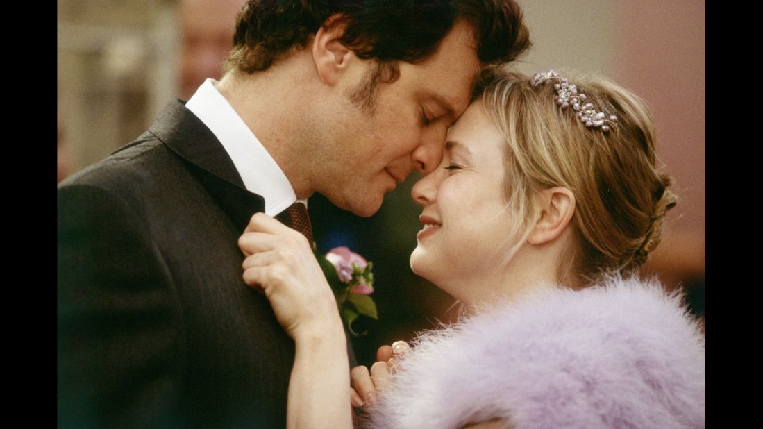 <strong>"Bridget Jones: The Edge of Reason"</strong> : This 1999 sequel continued the adventures of a loveable but unlucky-in-love British singleton. <strong>(HBO Now) </strong>