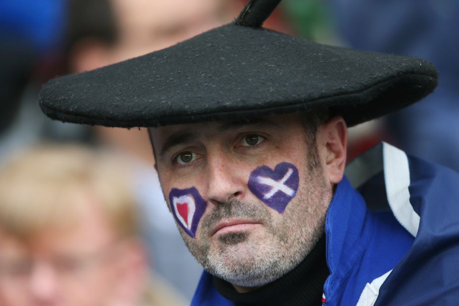 Les Bleus have won the tournament five times since its expansion to six teams at the turn of the millennium, but not since 2010. The team's fans will be hoping for a return to its glory days of free-flowing rugby, which has been replaced by a more dour, pragmatic style in recent years. 
