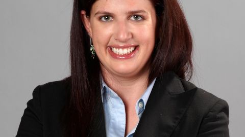 Becca Heller
