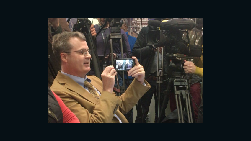 cair presser breitbart reporter