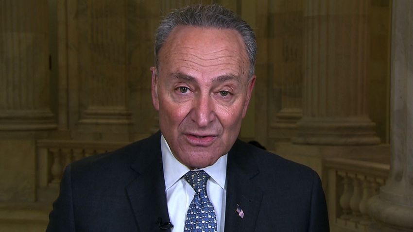 schumer ebof jan 30