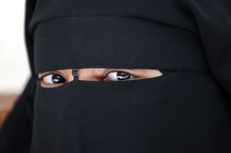 Austrian Government Moves To Ban Full-face Veil | CNN