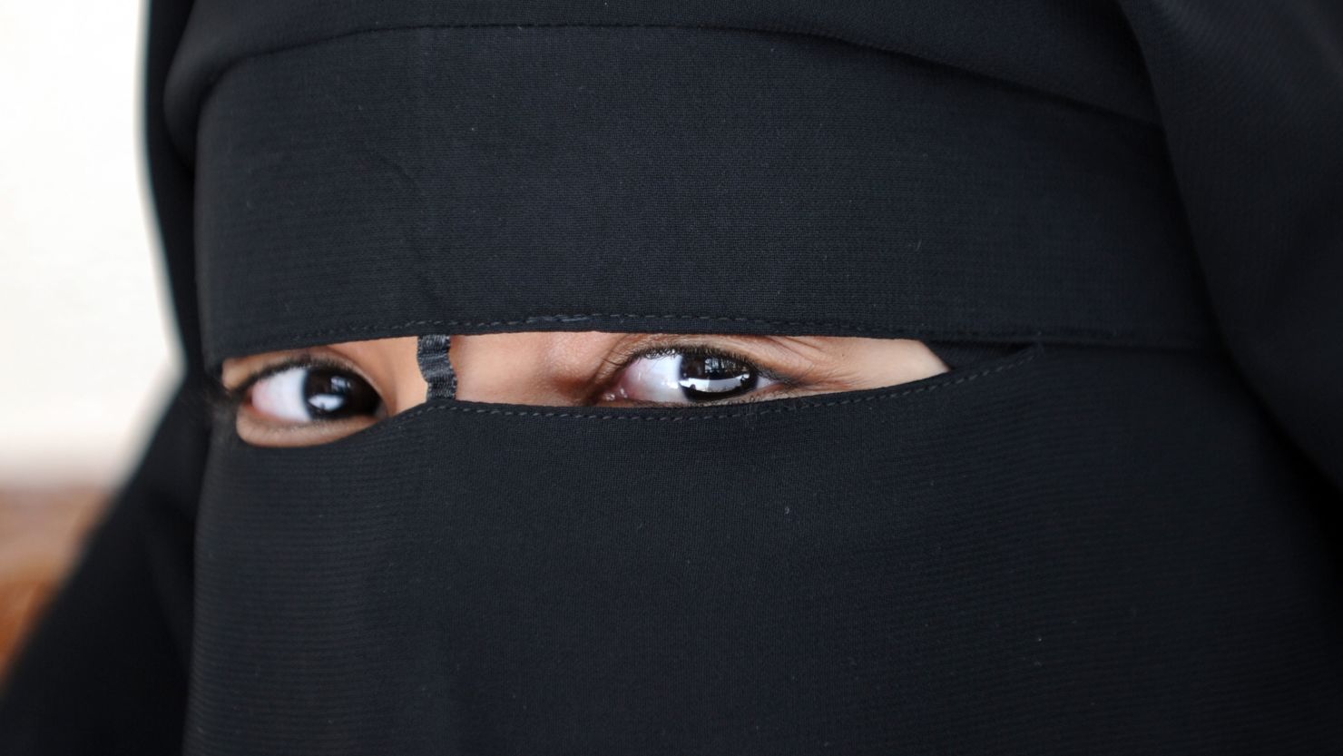 Far-right parties in several European nations have called for a ban on the full-face veil.